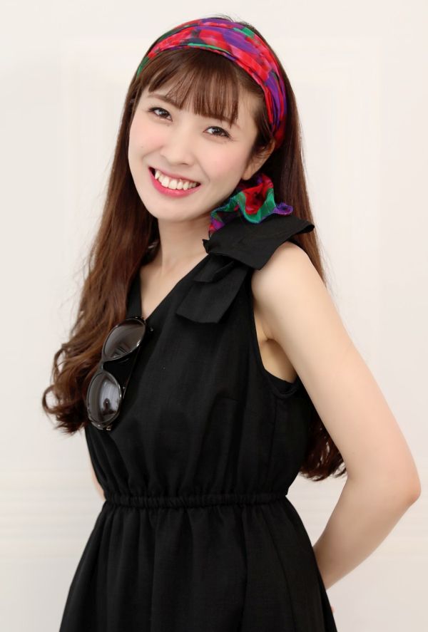 彦坂文香写真