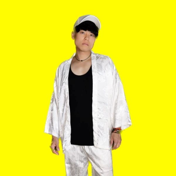 VIETNAM KUN/ベトナムくん写真