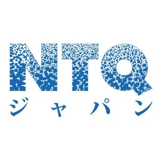 株式会社NTQジャパンロゴ