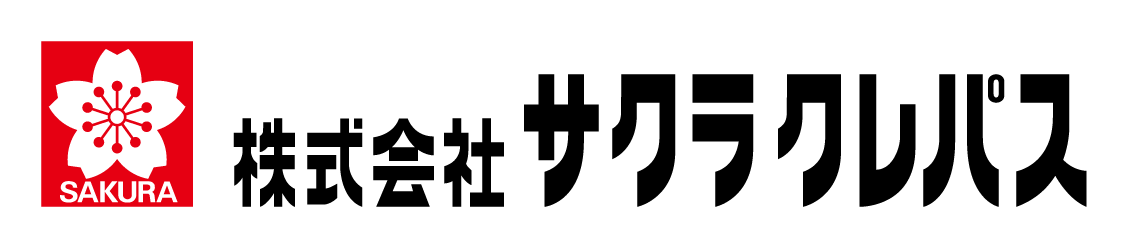 株式会社サクラクレパスホールディングスロゴ