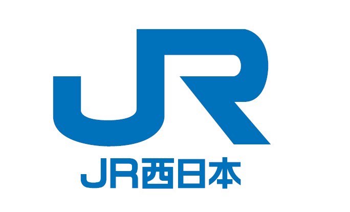 西日本旅客鉄道株式会社ロゴ