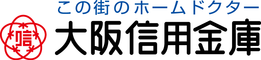 大阪信用金庫ロゴ